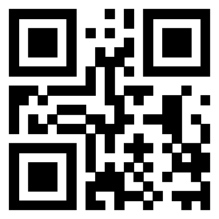 3206964922 QrCode associato
