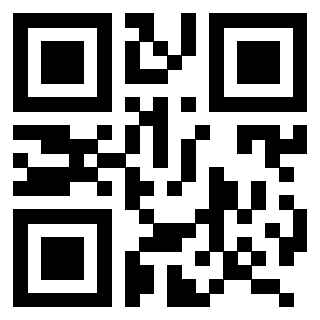 Immagine del Qr Code di 3206964925