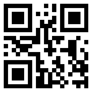 Scansione del QrCode di 3206964927