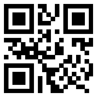 Immagine del QrCode di 3206964931