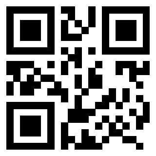 Il Qr Code di 3206964934