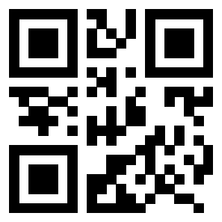 Immagine del Qr Code di 3206964935