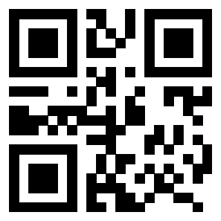 Immagine del QrCode di 3206964936