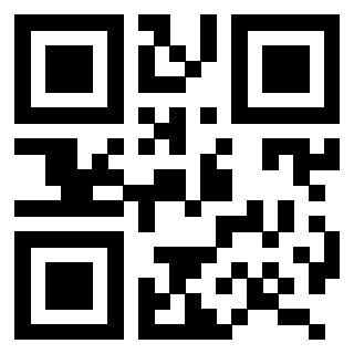 3206964938 - Immagine del QrCode associato
