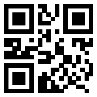 Immagine del Qr Code di 3206964941