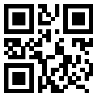 3206964945 - Immagine del QrCode associato