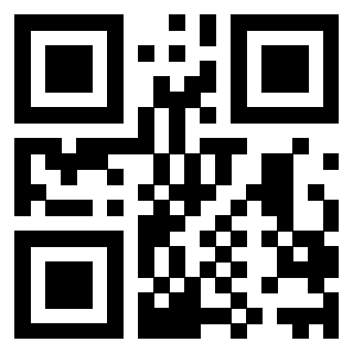 3206964950 - Immagine del QrCode associato