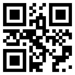3206964953 - Immagine del Qr Code associato