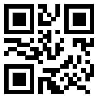 Immagine del QrCode di 3206964954