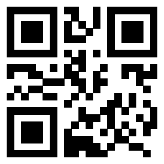 Scansione del Qr Code di 3206964955