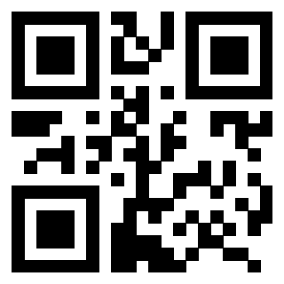 Immagine del Qr Code di 3206964958