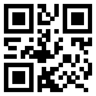3206964960 - Immagine del Qr Code