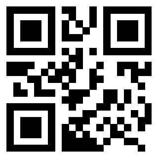 Il Qr Code di 3206964964