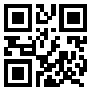 3206964965 - Immagine del Qr Code