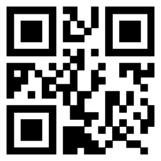 Il Qr Code di 3206964967