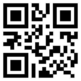 Scansione del Qr Code di 3206964968