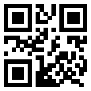 Scansione del QrCode di 3206964969