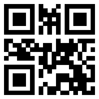 Il Qr Code di 3206964970