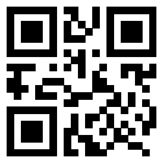 3206964971 - Immagine del QrCode associato