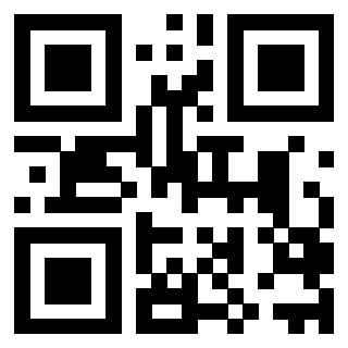 Immagine del QrCode di 3206964979