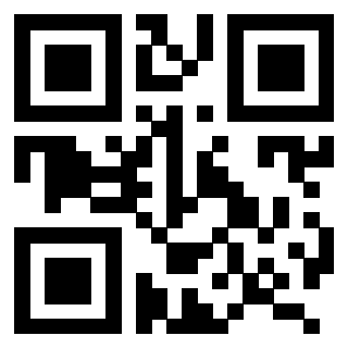 Scansione del QrCode di 3206964981