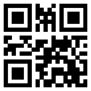 3206964982 - Immagine del QrCode