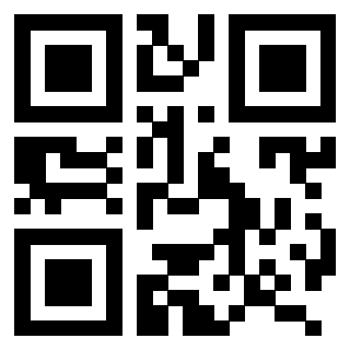 3206964985 - Immagine del Qr Code