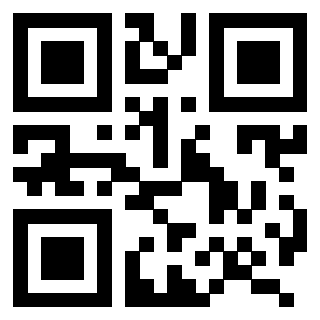 Il Qr Code di 3206964986