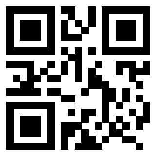 3206964987 - Immagine del Qr Code