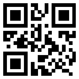 Scansione del QrCode di 3206964988