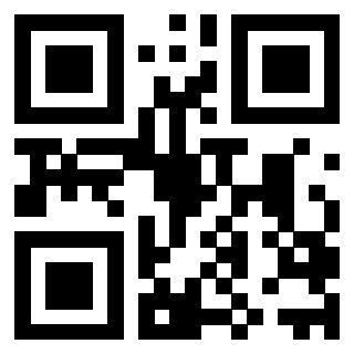 3206964991 - Immagine del Qr Code