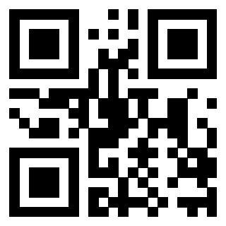 Immagine del Qr Code di 3206964992