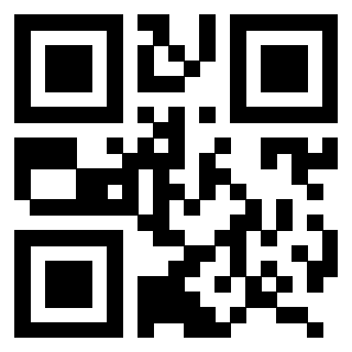 Il Qr Code di 3206964995