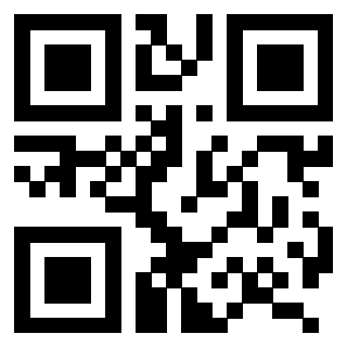 3206965000 - Immagine del QrCode associato