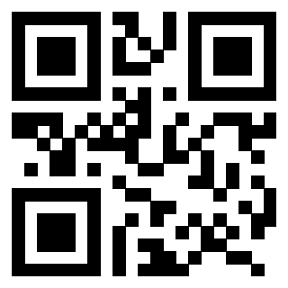 3206965002 - Immagine del Qr Code associato