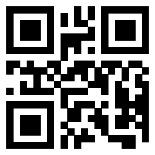 Il Qr Code di 3206965004