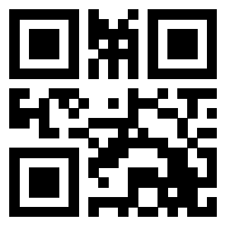 3206965010 QrCode associato