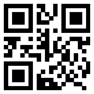 3206965011 Qr Code associato