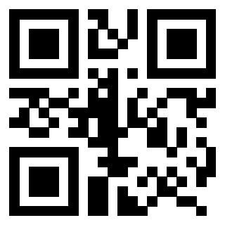 Immagine del QrCode di 3206965012