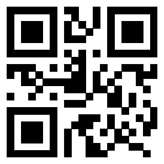 Il QrCode di 3206965013