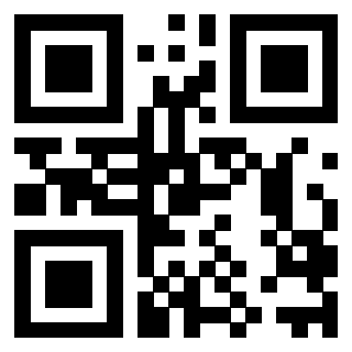 3206965014 QrCode associato