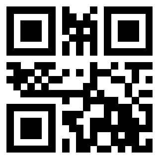 Il Qr Code di 3206965015