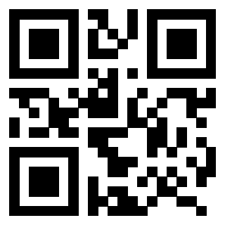 Immagine del QrCode di 3206965016