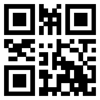 3206965017 - Immagine del Qr Code associato