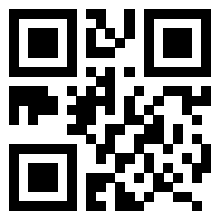 Scansione del QrCode di 3206965019
