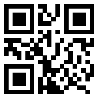 Scansione del Qr Code di 3206965021
