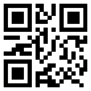Scansione del QrCode di 3206965022