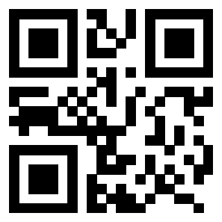 Immagine del Qr Code di 3206965023