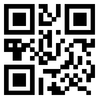 Immagine del QrCode di 3206965024