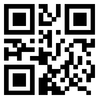 3206965025 - Immagine del QrCode